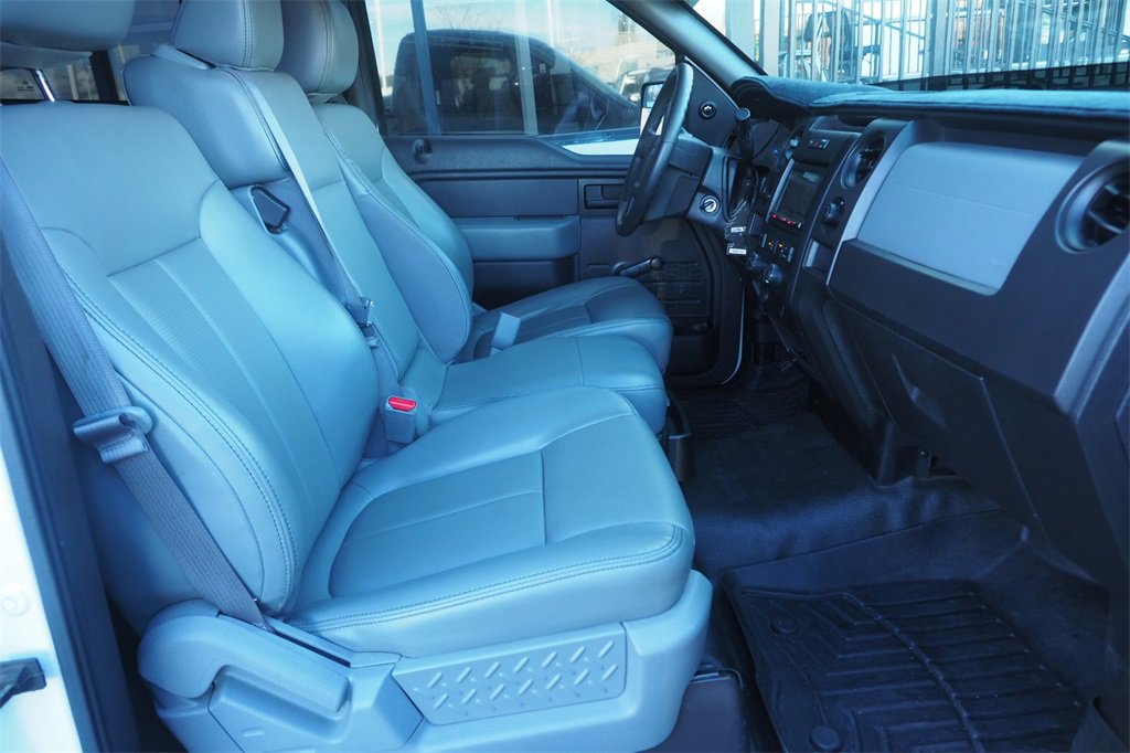 Used 2014 Ford F150 XL image 23