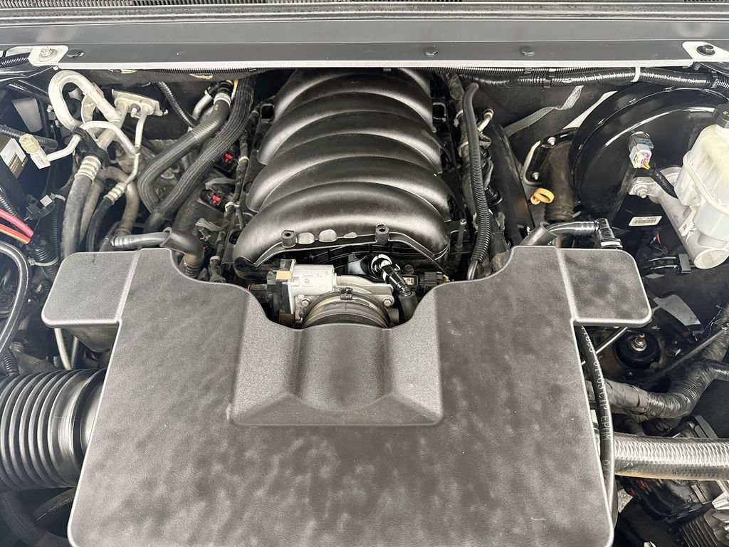 Used 2019 Chevrolet Suburban Premier AWD/4WD image 33