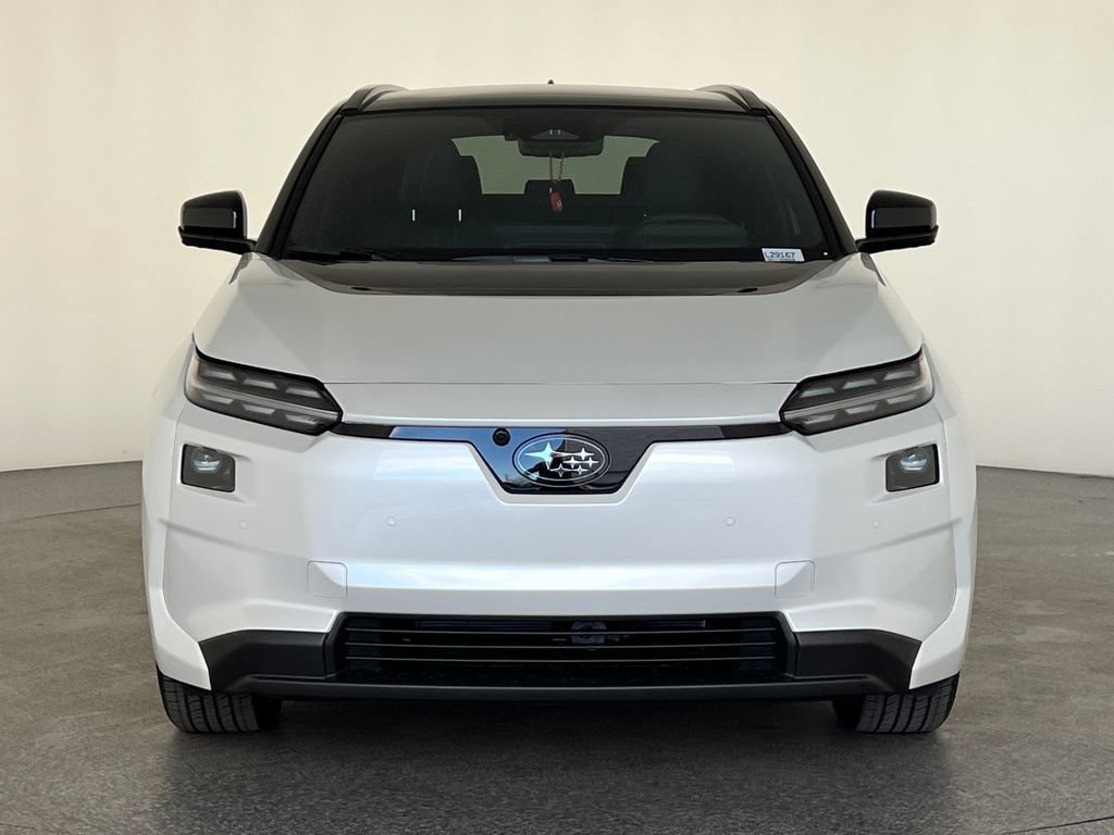 New 2026 Subaru Solterra image 10