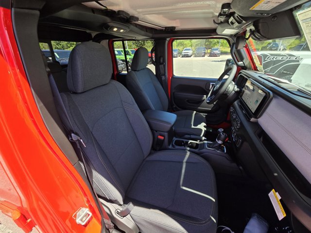 New 2025 Jeep Gladiator Sport image 25