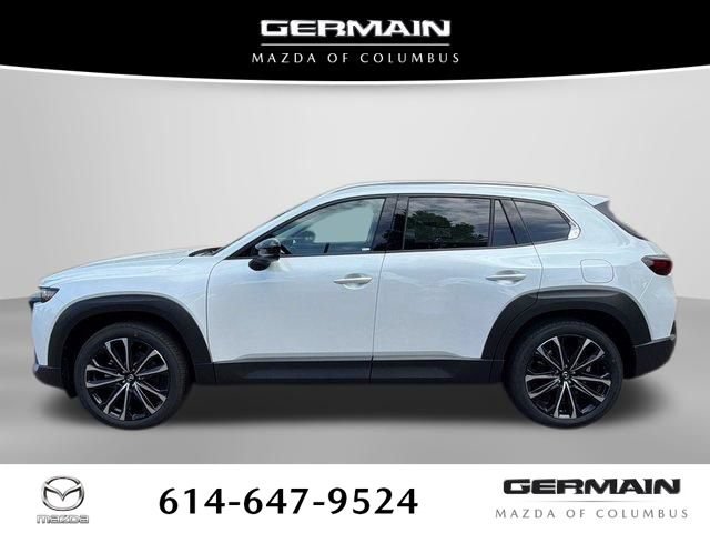 New 2026 MAZDA CX-50 AWD 2.5 S w/ Weather Package image 11