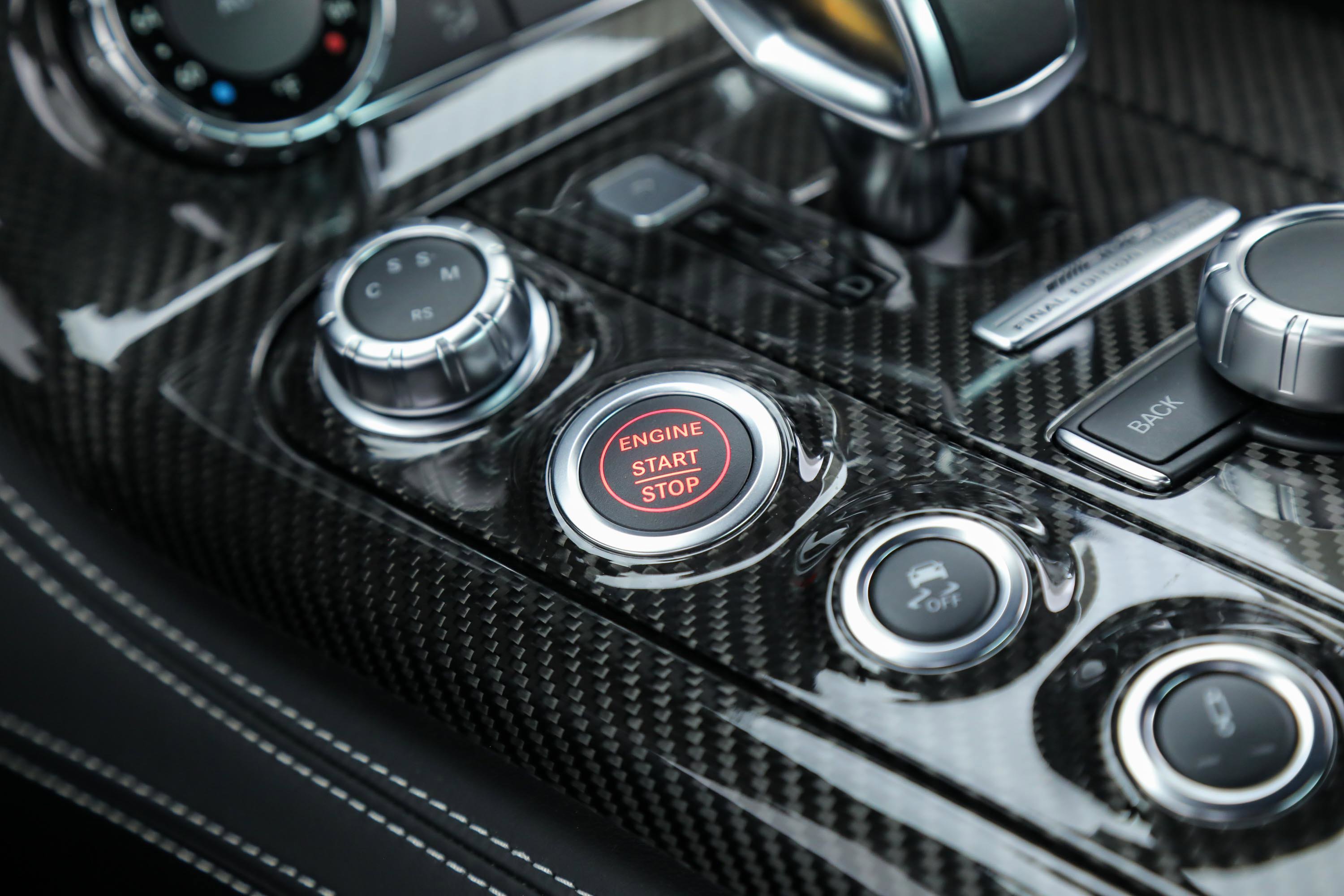 Used 2015 Mercedes-Benz SLS AMG GT Final Edition image 41