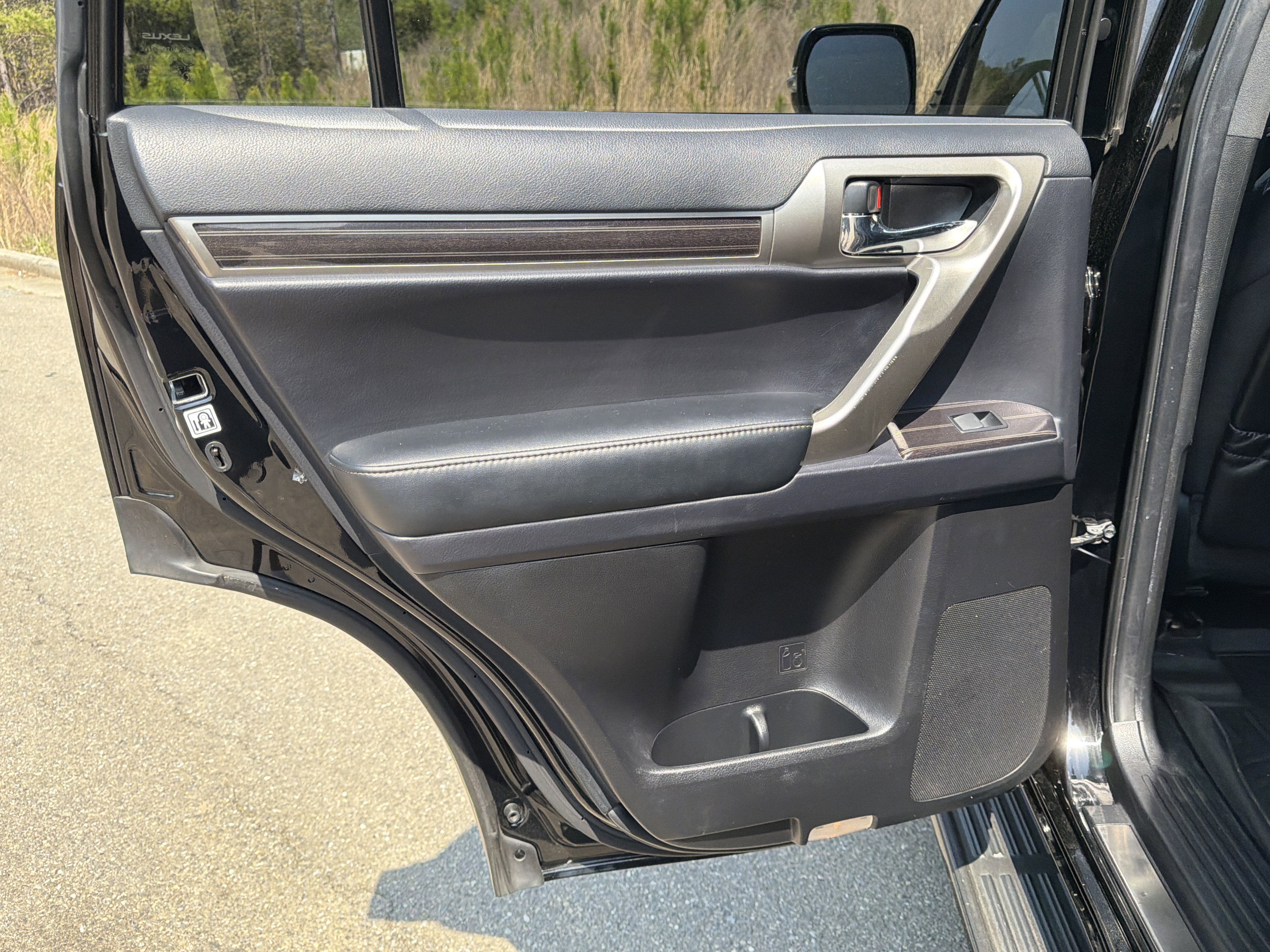 Used 2020 Lexus GX 460 Premium AWD/4WD image 21