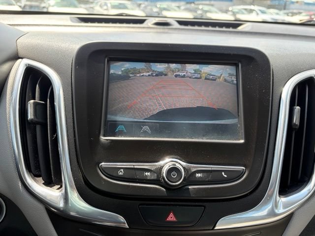 Used 2018 Chevrolet Equinox LS FWD image 23