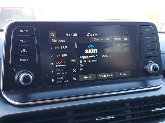 Used 2020 Kia Telluride LX image 26