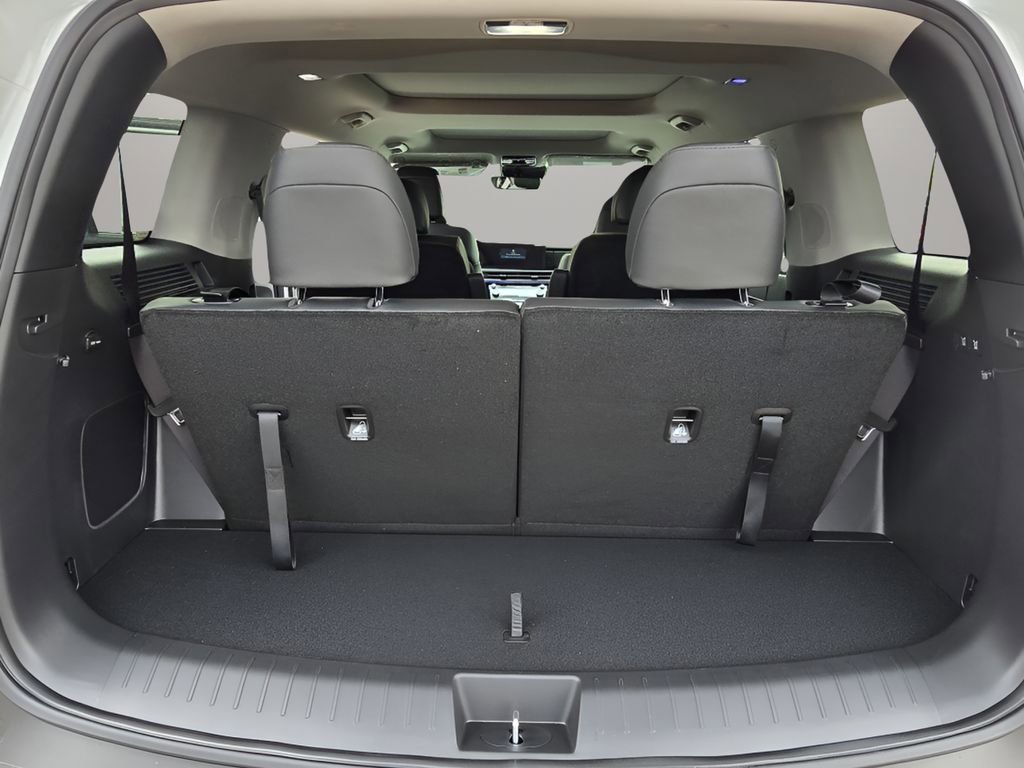 New 2026 Hyundai Santa Fe SE image 30