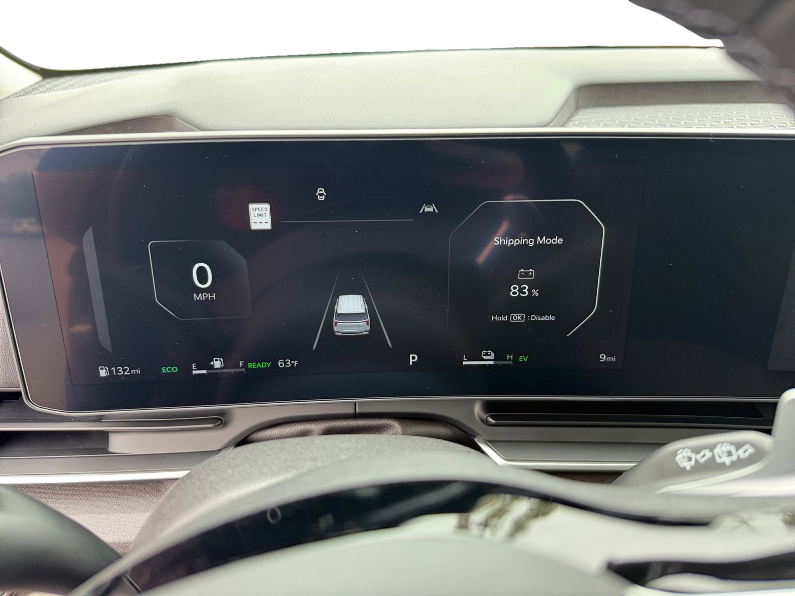 New 2026 Kia Carnival SX FWD image 11