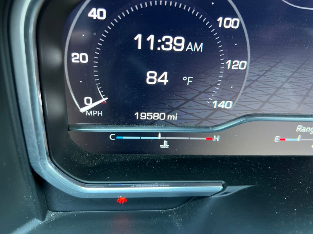 Certified 2023 GMC Sierra 1500 Denali image 19