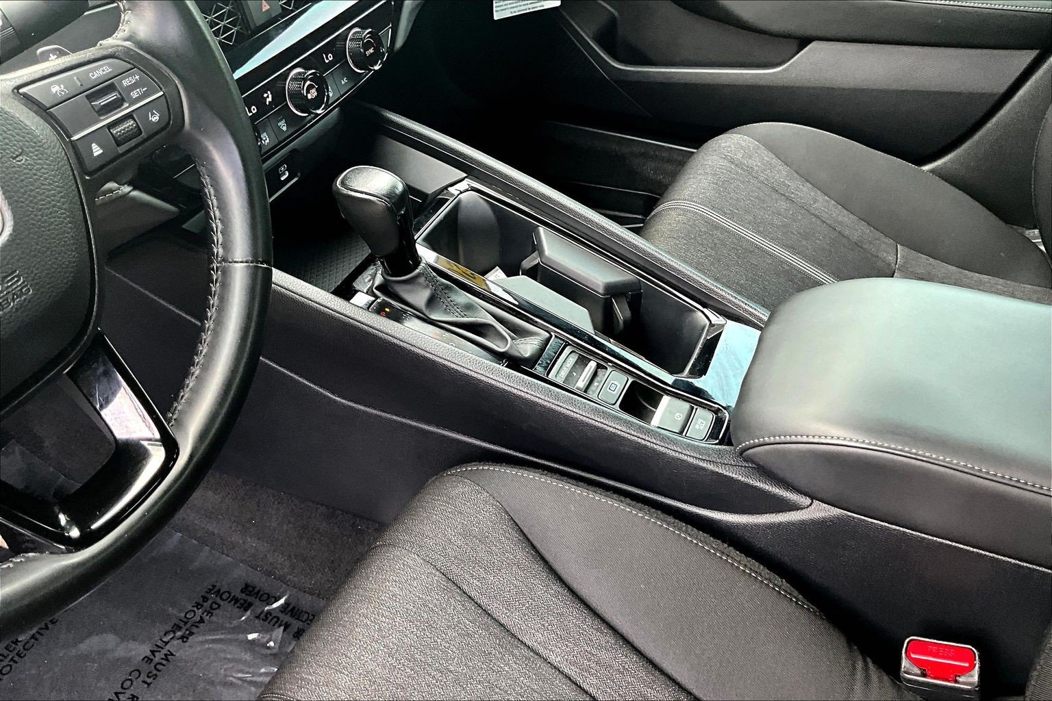 Used 2023 Honda Accord Sport image 14