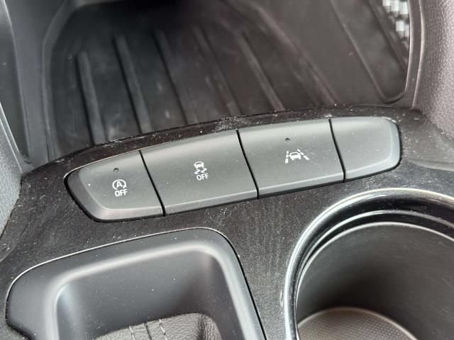 Used 2023 Chevrolet TrailBlazer LS FWD image 25