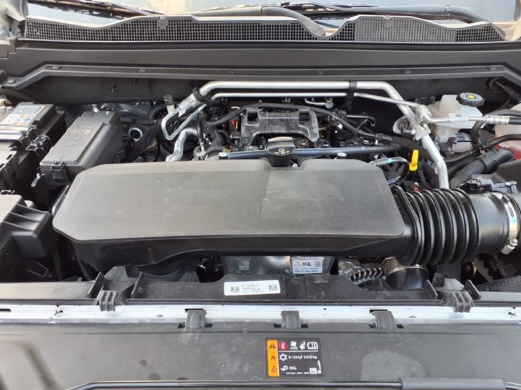 Used 2026 GMC Canyon Elevation w/ Convenience Package RWD image 36
