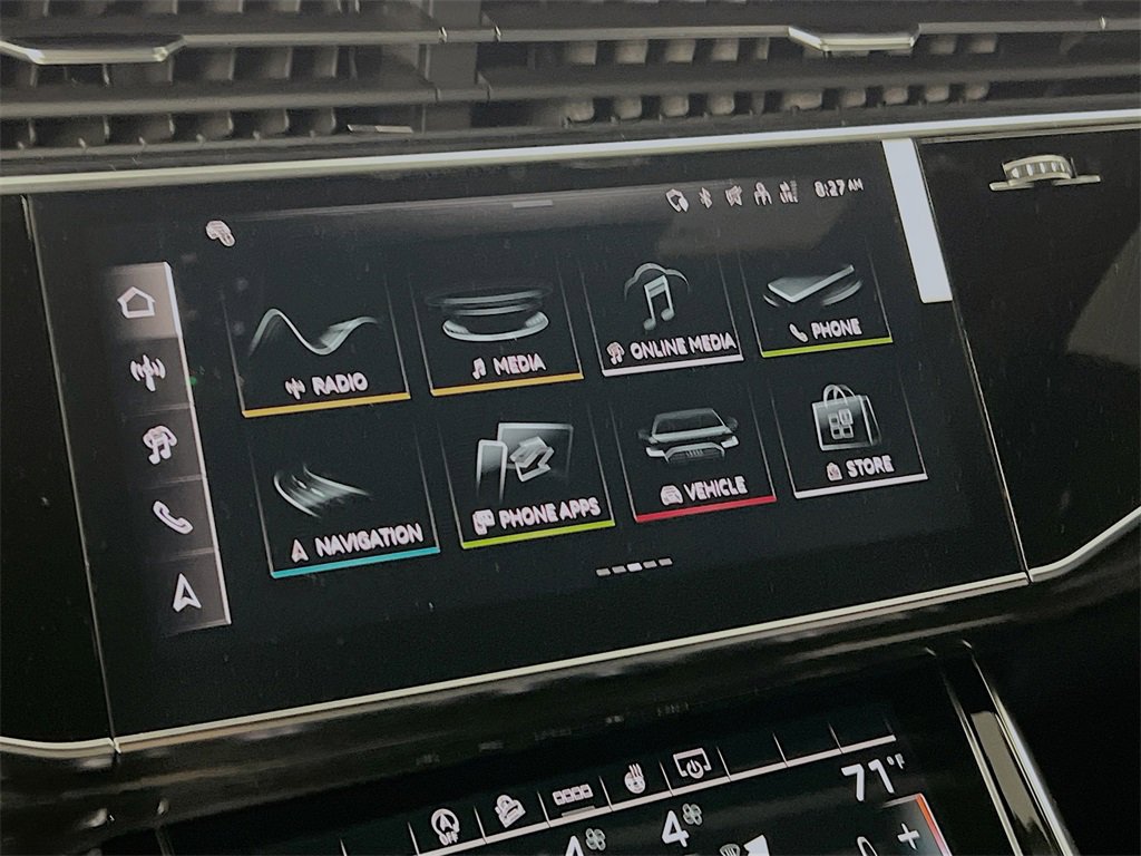 New 2026 Audi Q7 3.0T Premium Plus image 14