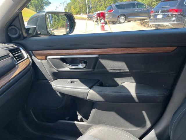 Used 2017 Honda CR-V EX image 29