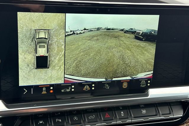 New 2026 GMC Sierra 1500 SLE w/ Preferred Package image 22