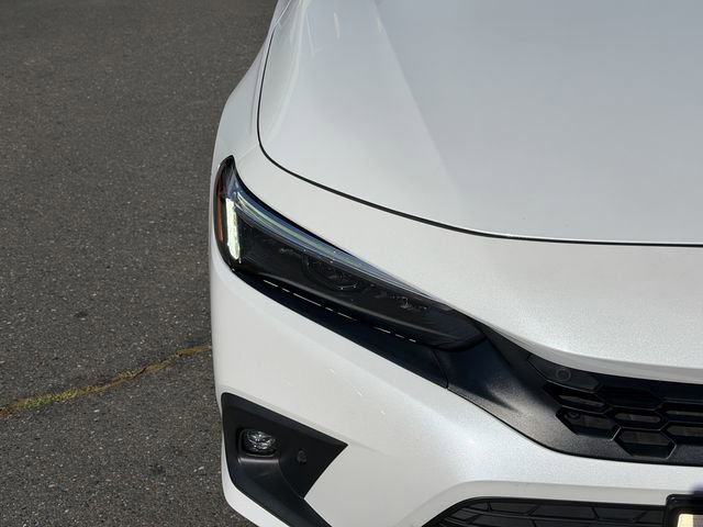 Used 2023 Honda Civic Sport Touring image 5