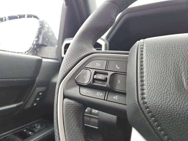 New 2026 Toyota 4Runner TRD Sport Premium image 38