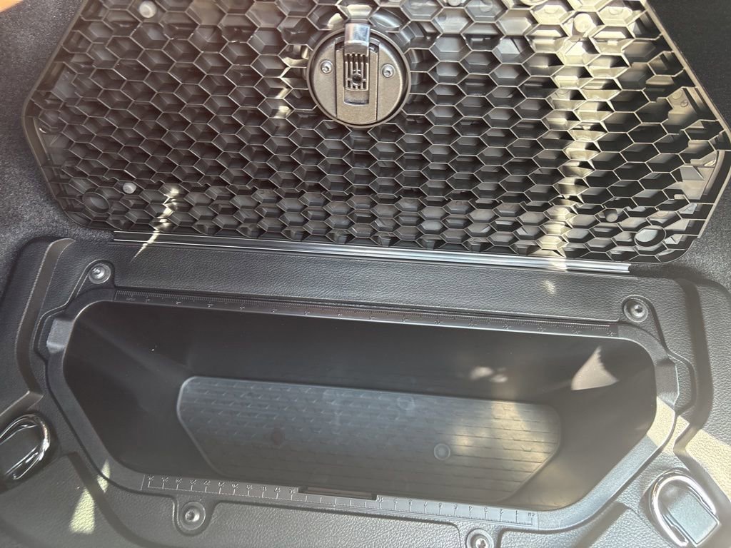 New 2026 RAM 1500 Lone Star image 38