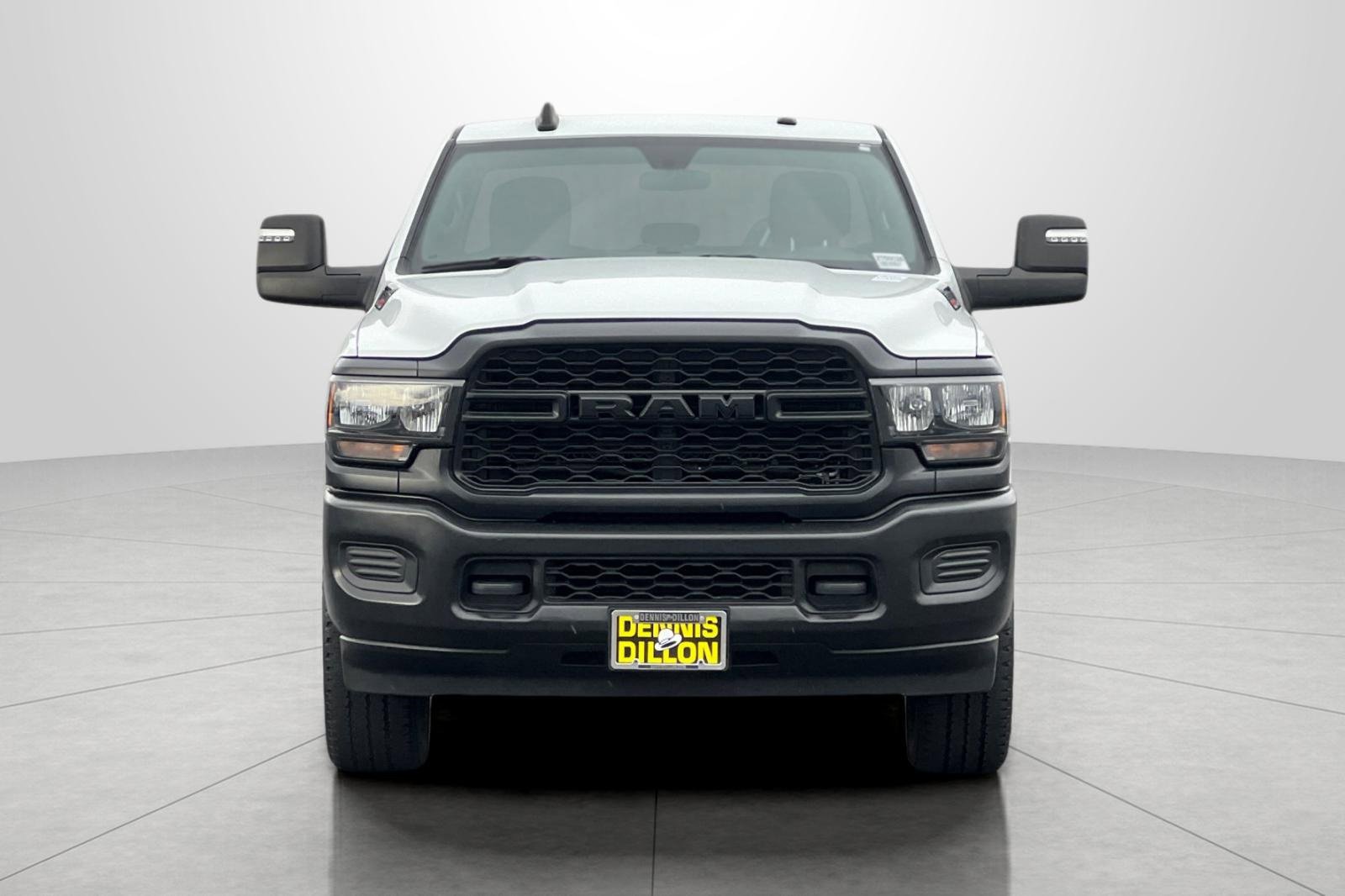 Used 2024 RAM 2500 Tradesman w/ Protection Group image 10