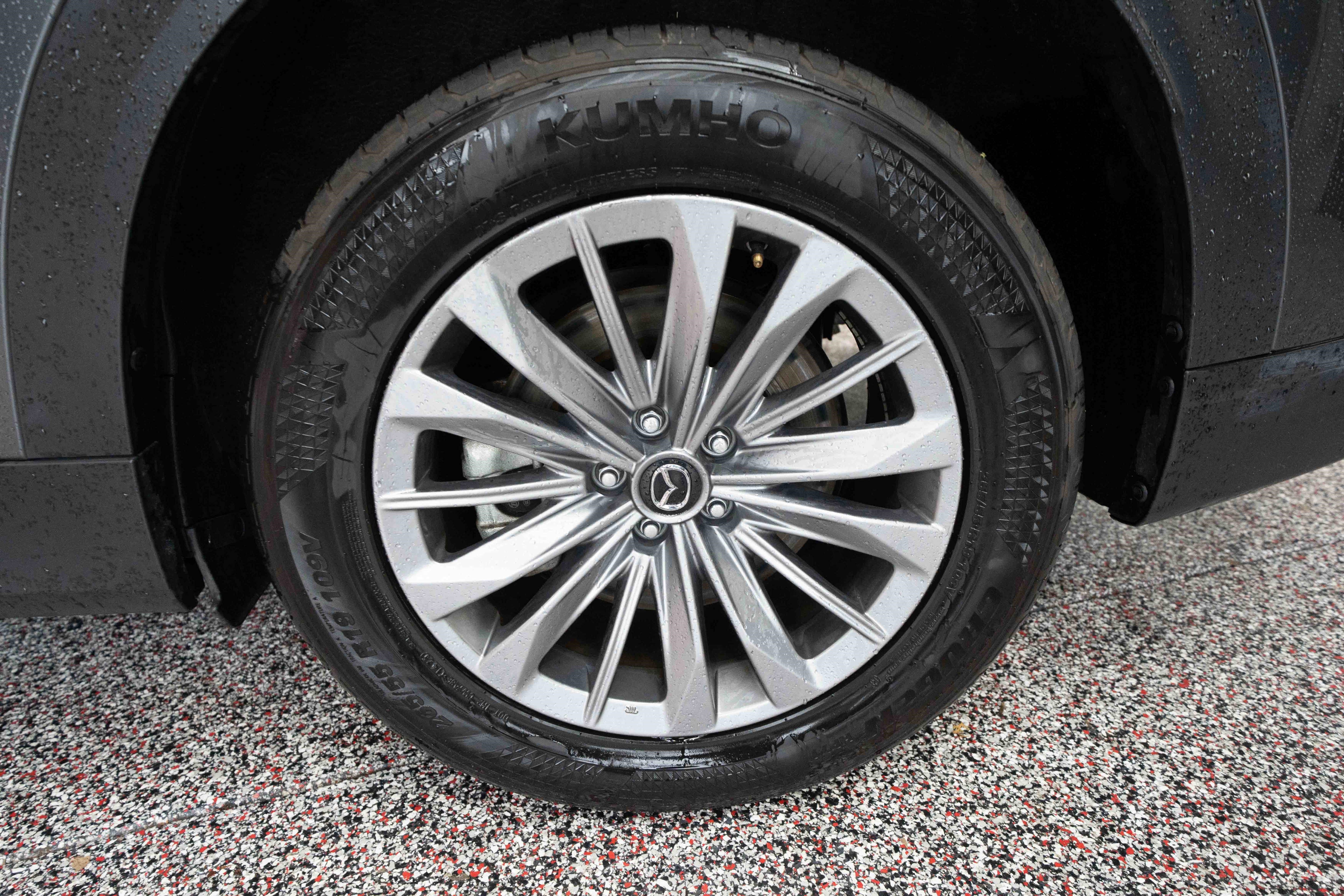 Used 2024 MAZDA CX-90 3.3 Turbo w/ Preferred Plus image 30