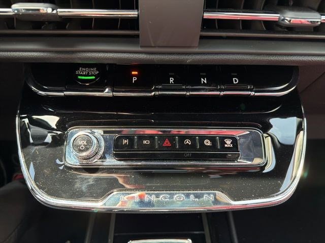 Used 2024 Lincoln Corsair Reserve w/ Equipment Group 201A image 18