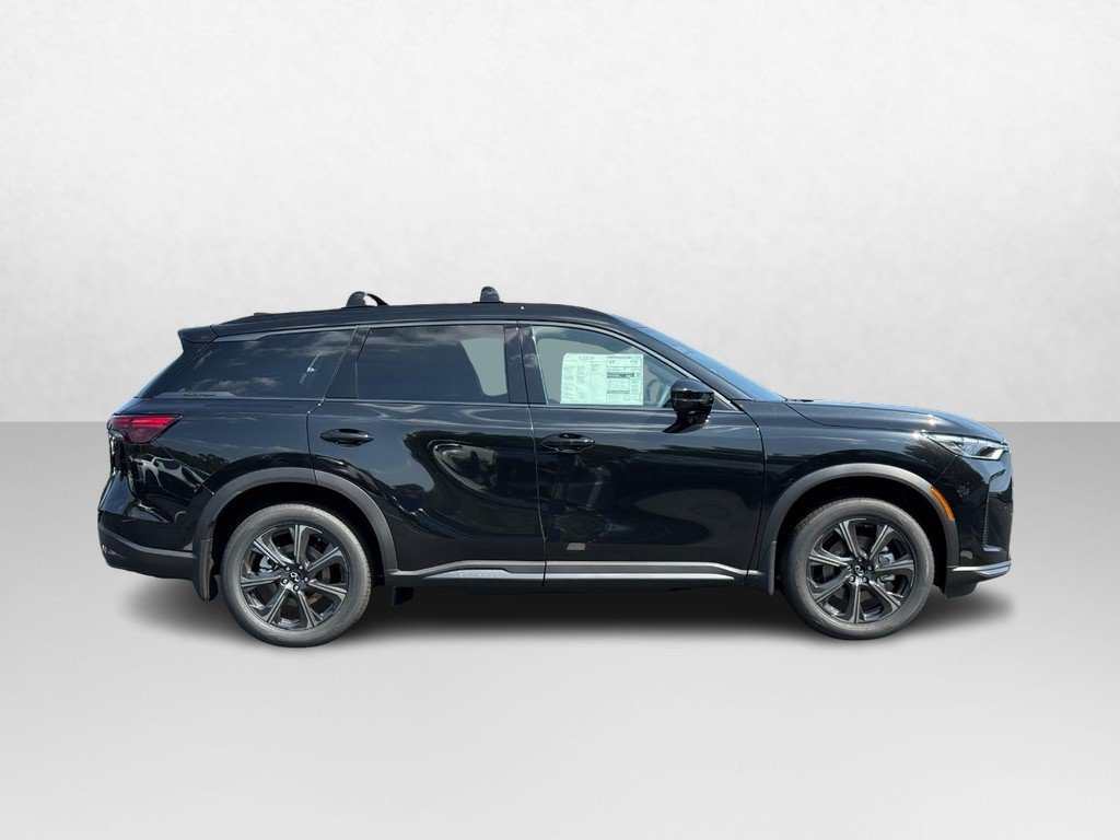 New 2027 INFINITI QX60 Autograph w/ Dark Cargo Package AWD/4WD image 2