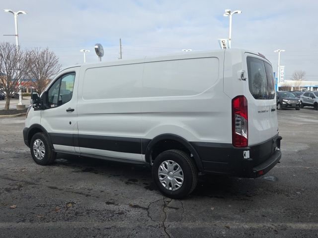 Used 2025 Ford Transit 250 Base w/ Exterior Upgrade Package image 4