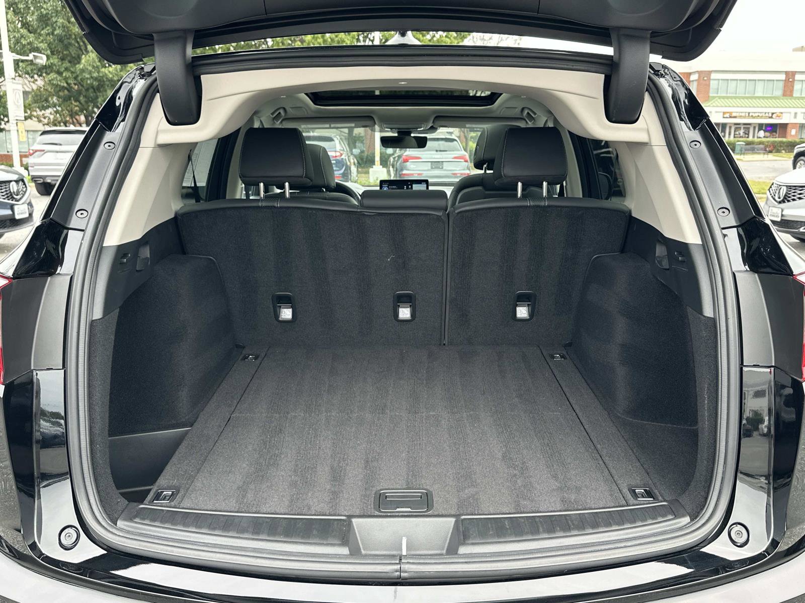 Certified 2024 Acura RDX SH-AWD w/ Technology Package image 16