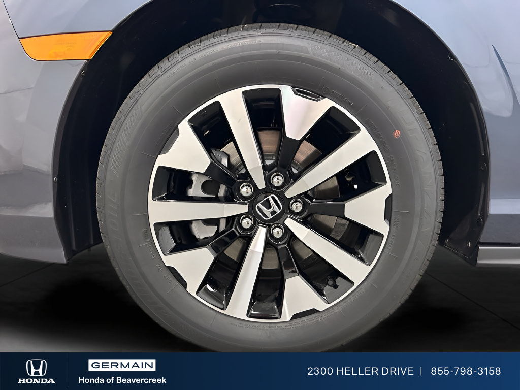 Used 2026 Honda Odyssey EX-L image 30