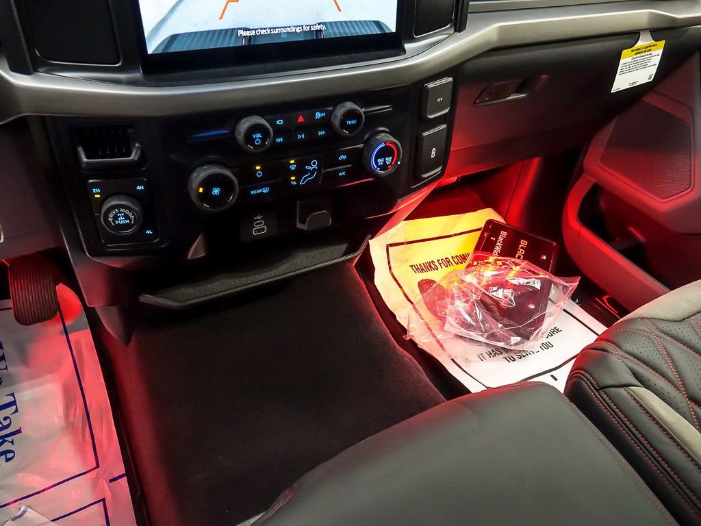 New 2025 Ford F150 XL image 16