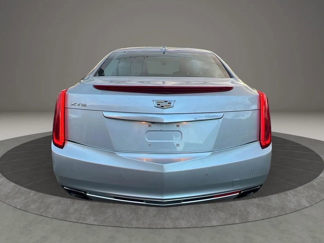Used 2016 Cadillac XTS Luxury image 6