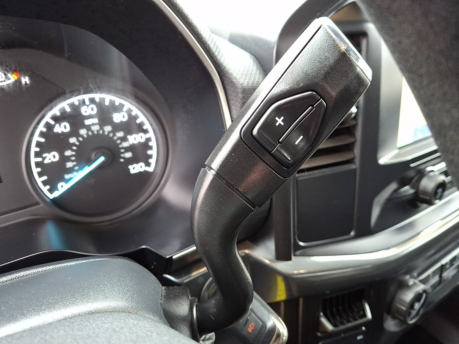 Used 2021 Ford F150 XL w/ STX Appearance Package image 15