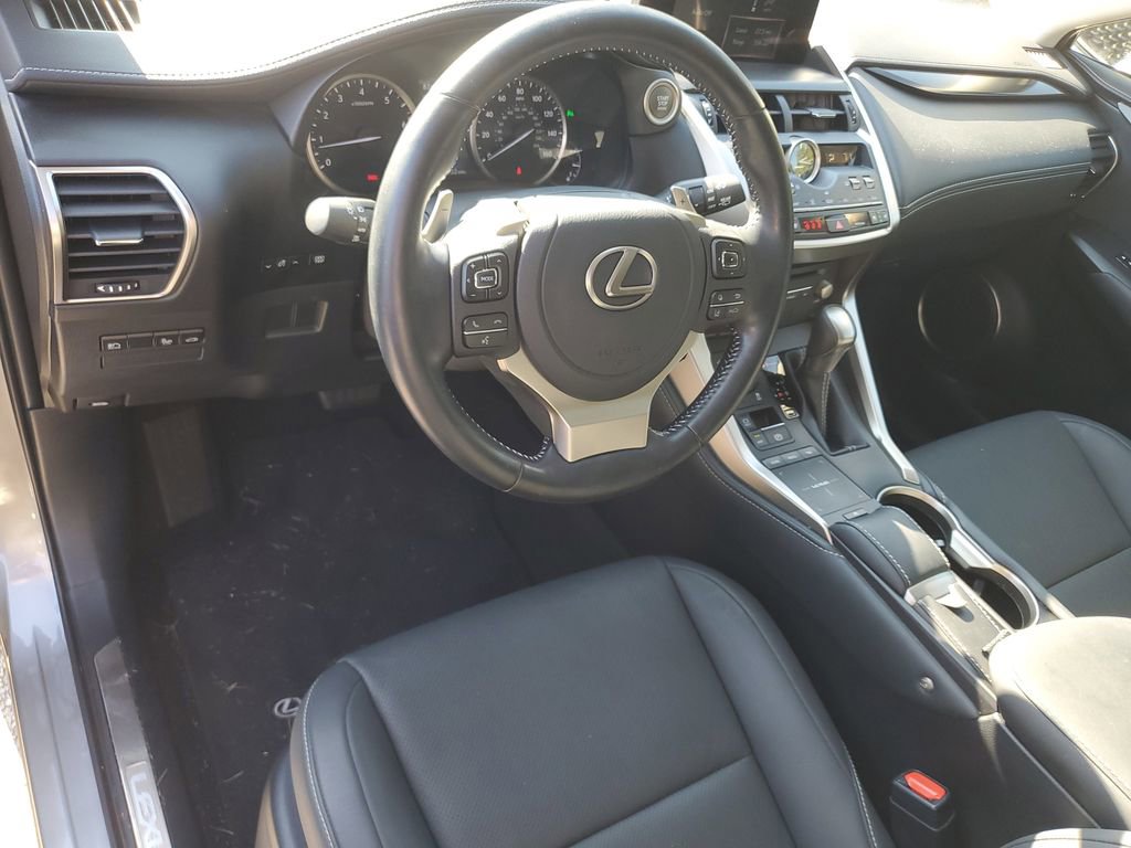 Used 2021 Lexus NX 300 FWD w/ Accessory Package 2 image 19
