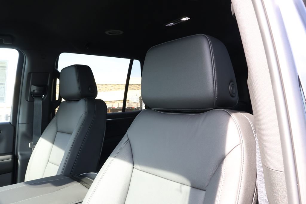 New 2026 Chevrolet Tahoe LT w/ Comfort Package image 16
