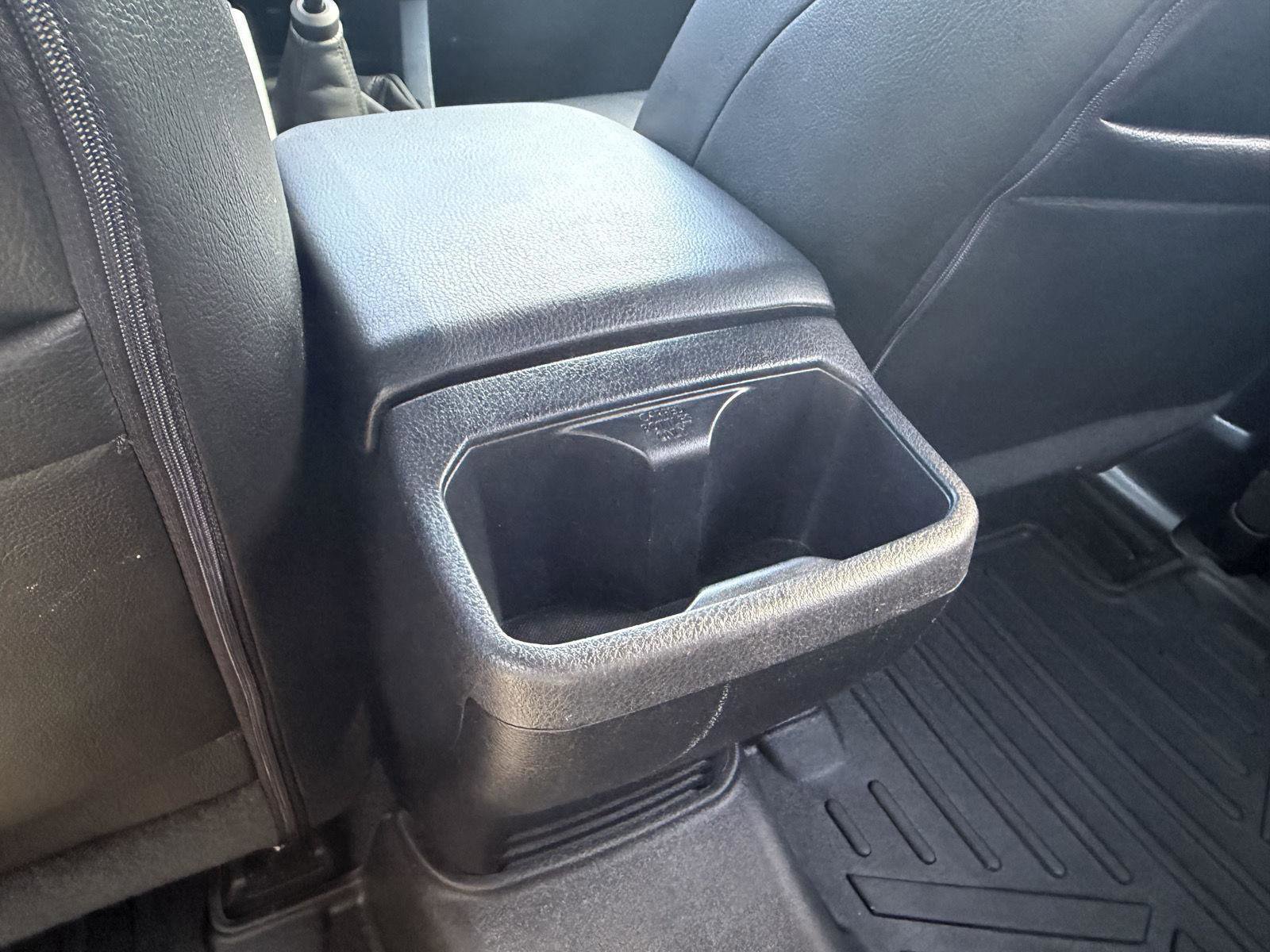 Used 2021 Toyota Tacoma TRD Sport AWD/4WD image 9