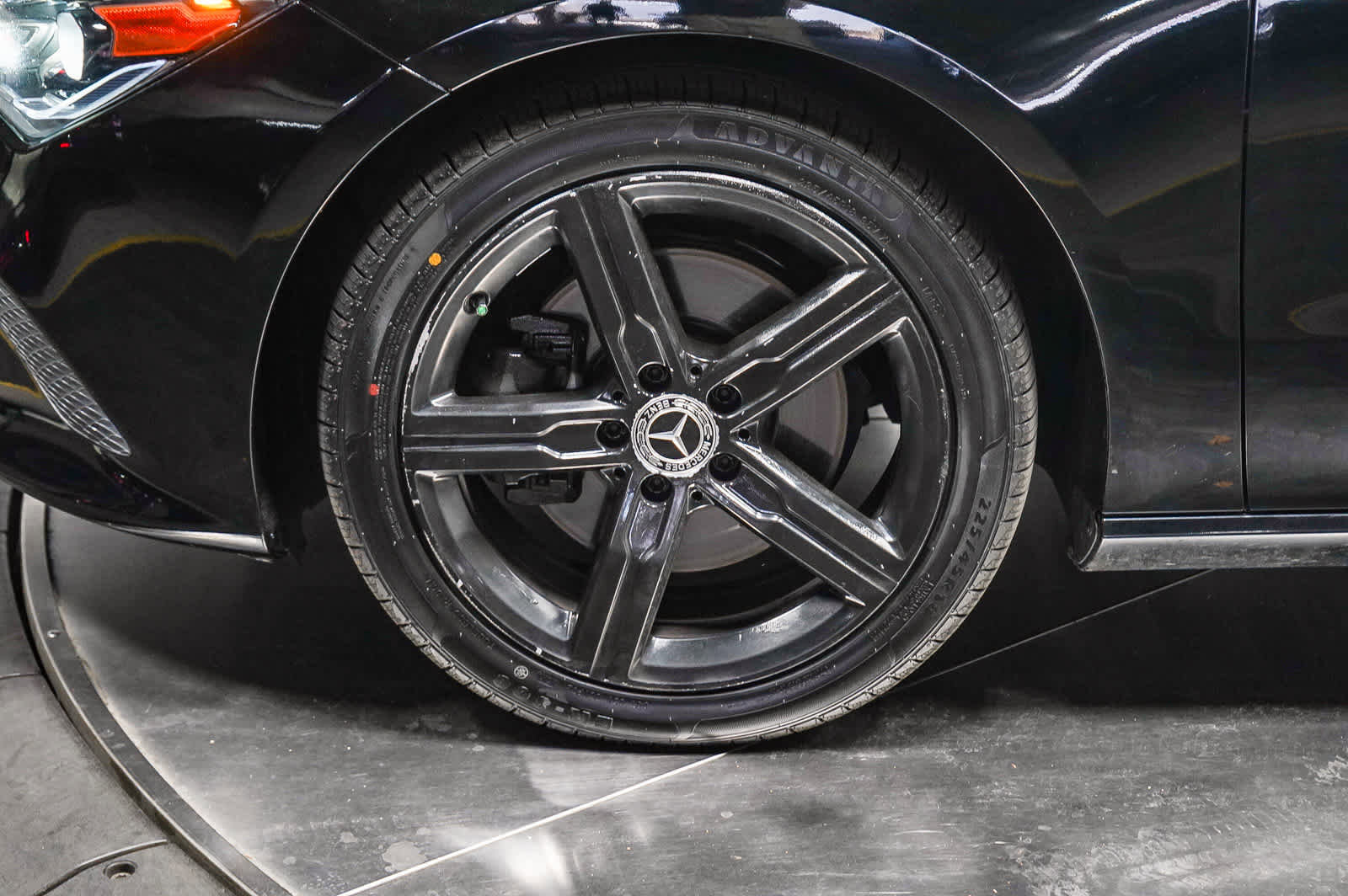 Used 2020 Mercedes-Benz CLA 250 image 10