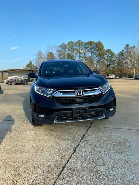 Used 2019 Honda CR-V EX-L image 3