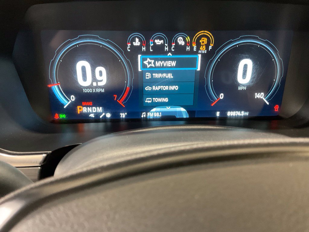 Used 2023 Ford F150 Raptor AWD/4WD image 18