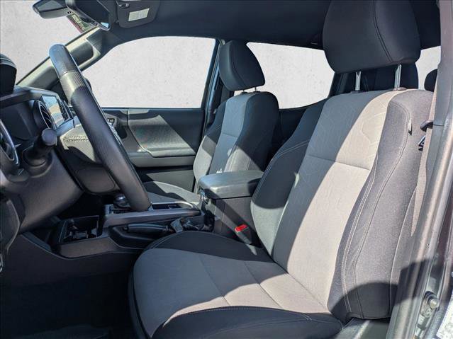 Used 2023 Toyota Tacoma TRD Off-Road w/ Black Out Package (TMS) image 15