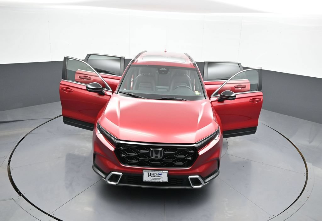 Used 2025 Honda CR-V Sport Touring image 46