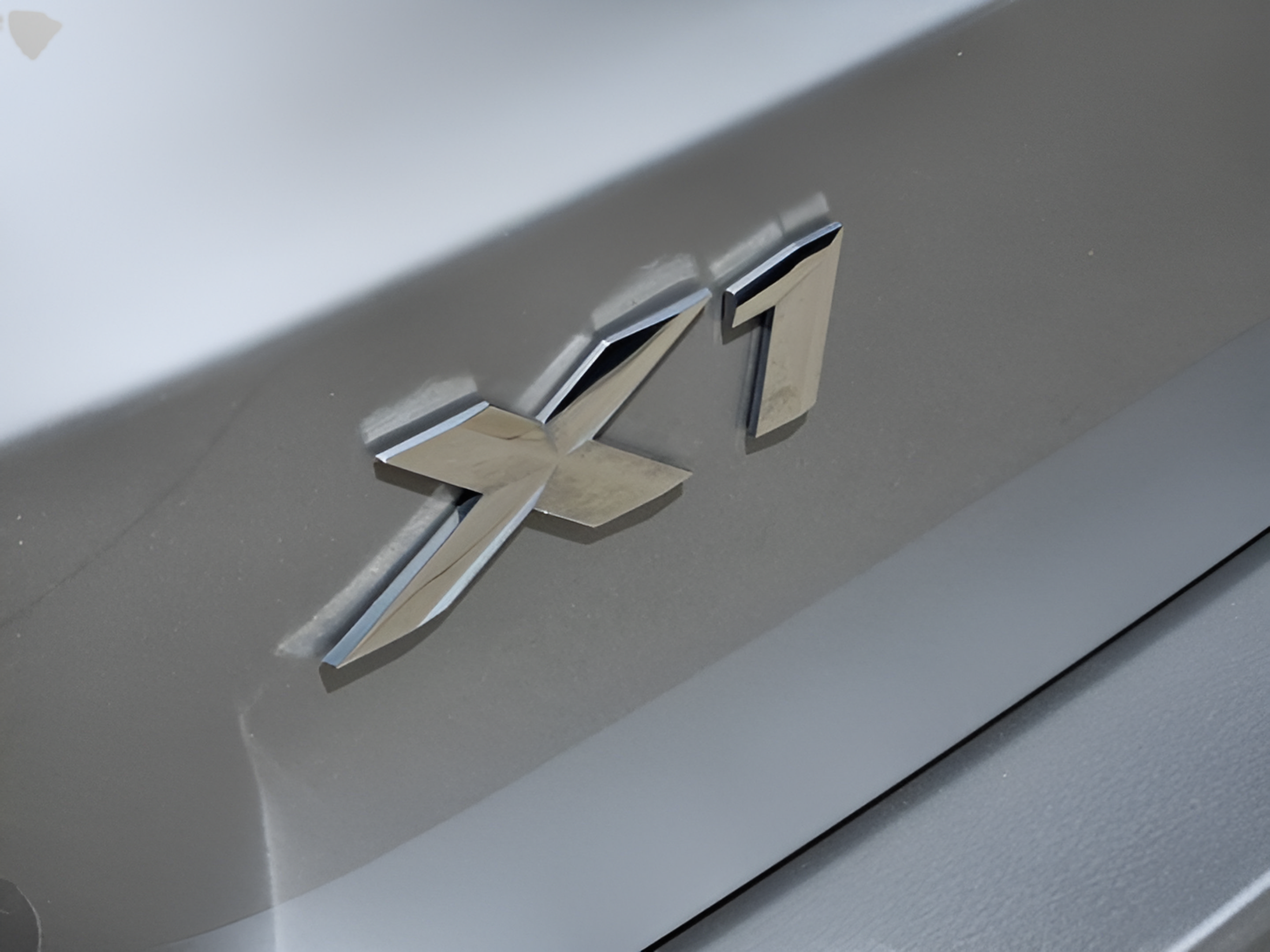 Used 2025 BMW X1 xDrive28i AWD/4WD image 30