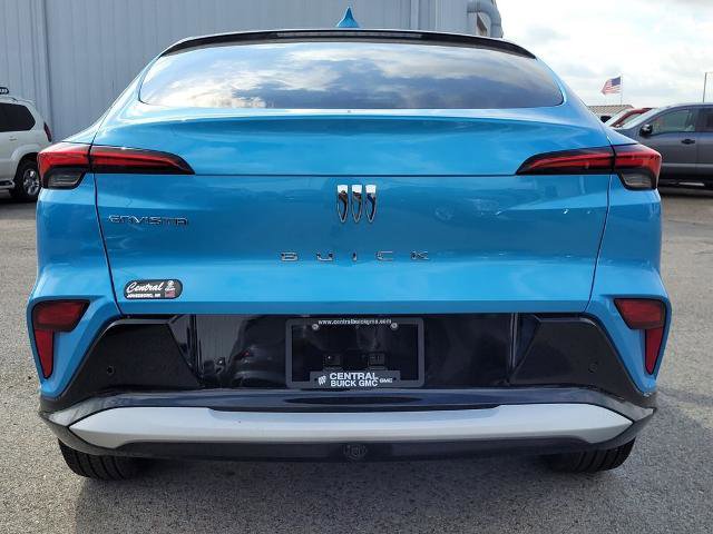 New 2025 Buick Envista Sport Touring w/ Convenience I Package image 7
