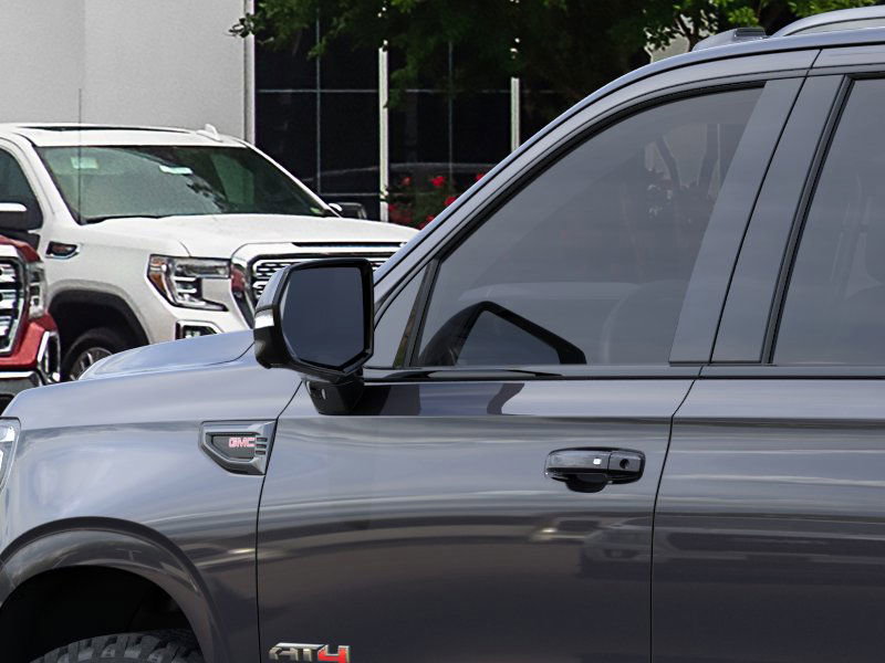 New 2026 GMC Yukon XL AT4 image 14