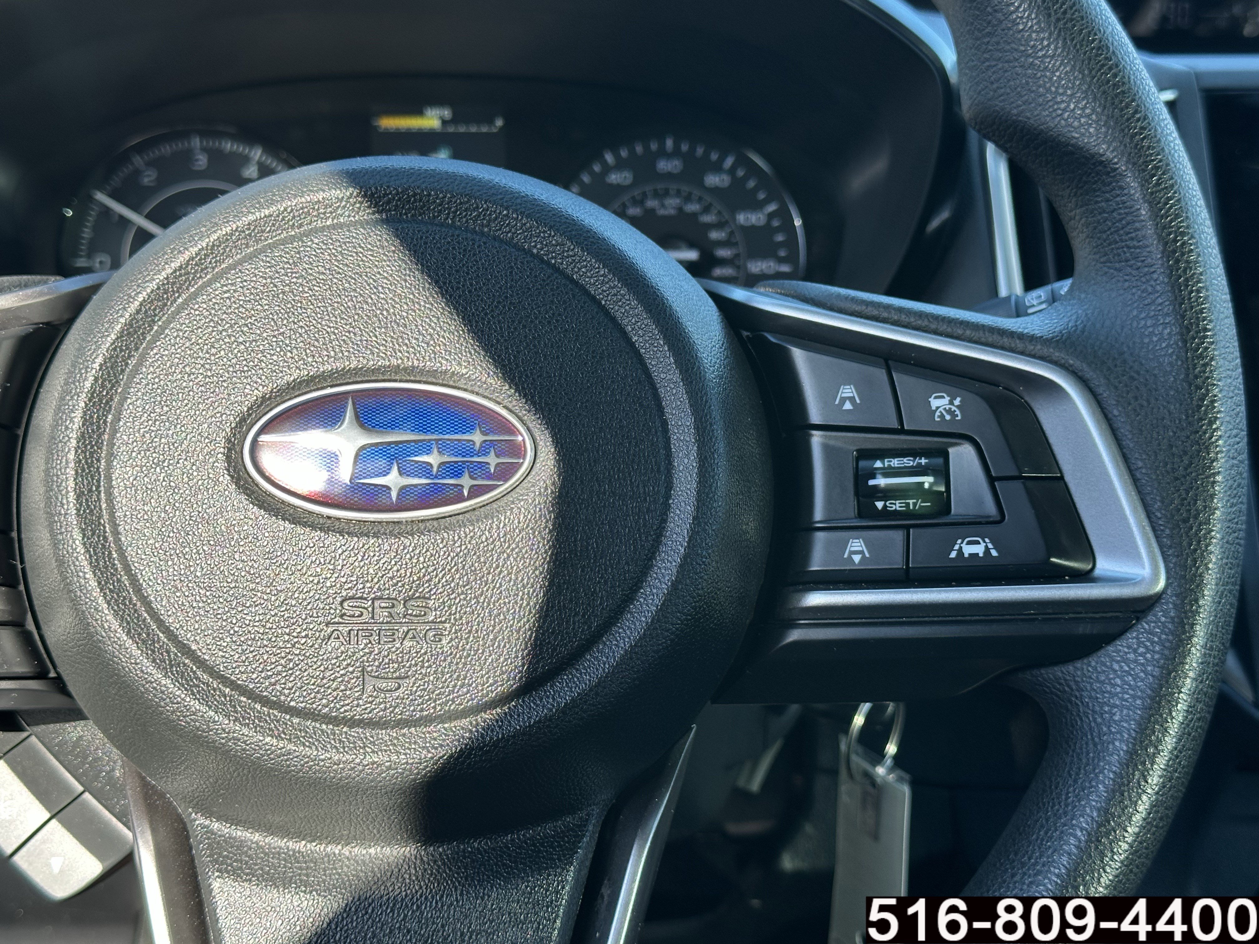 Used 2023 Subaru Impreza 2.0i image 20