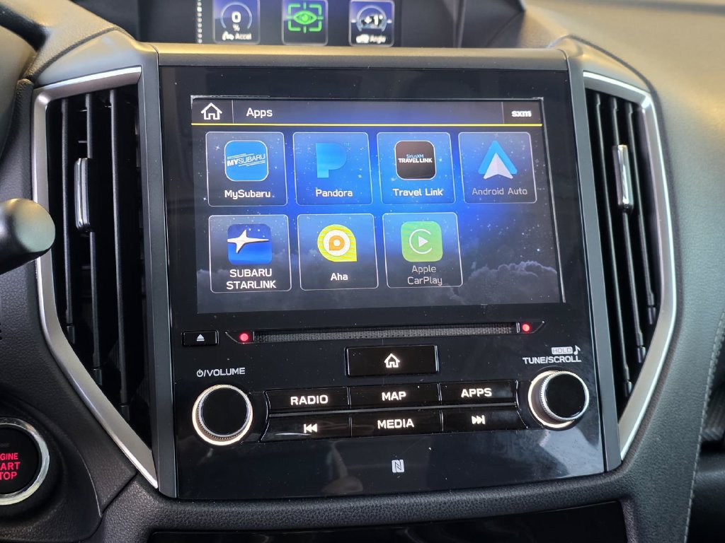 Used 2020 Subaru Forester Touring AWD/4WD image 18
