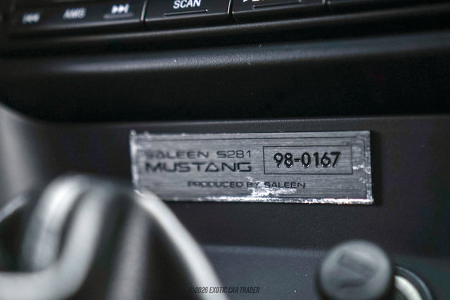 Used 1998 Ford Mustang GT RWD image 24