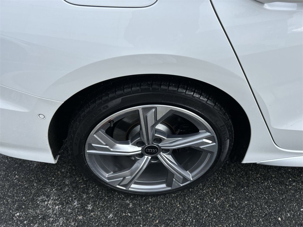 Used 2024 Audi S3 Premium Plus image 12