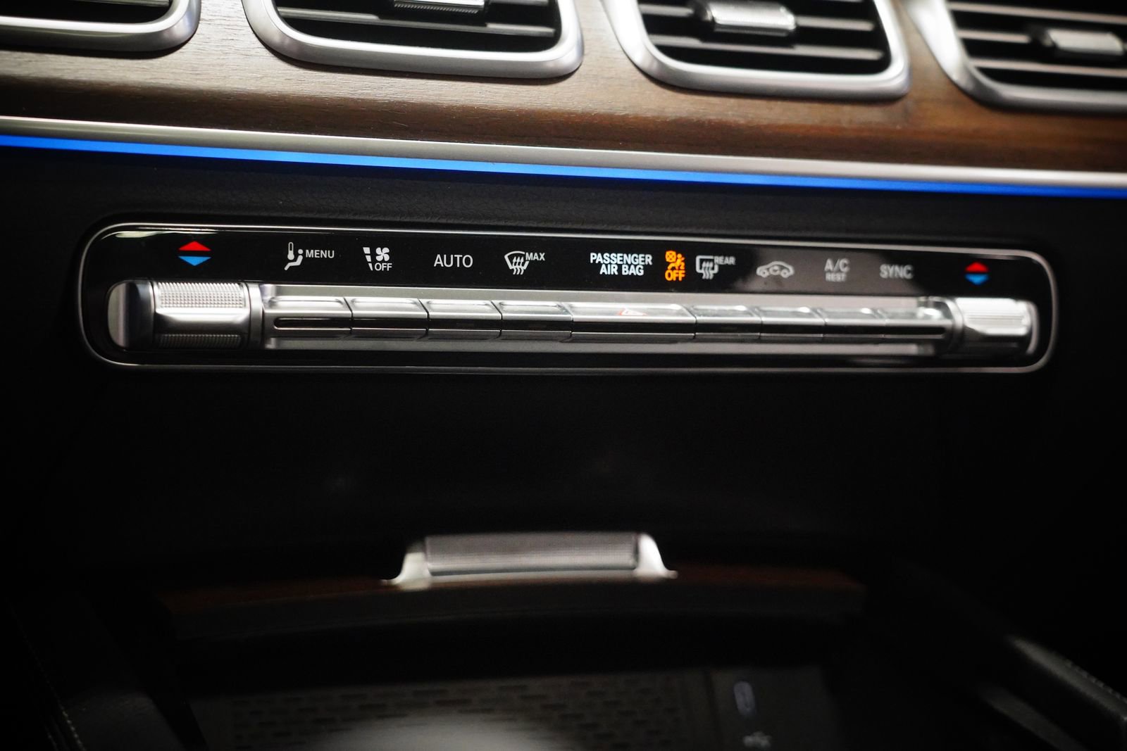 Used 2026 Mercedes-Benz GLE 350 4MATIC image 26