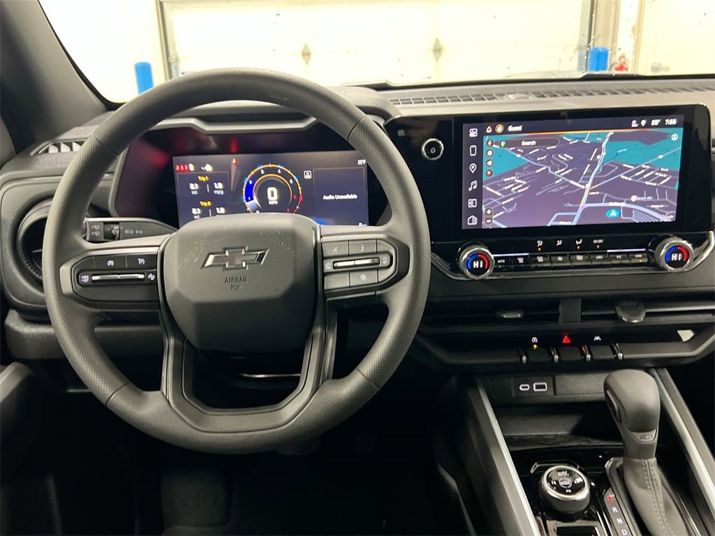 New 2026 Chevrolet Colorado Trail Boss image 20