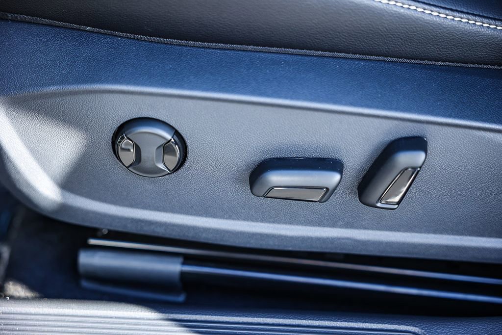 New 2026 Volkswagen Jetta SE image 34