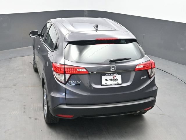 Used 2019 Honda HR-V LX image 26